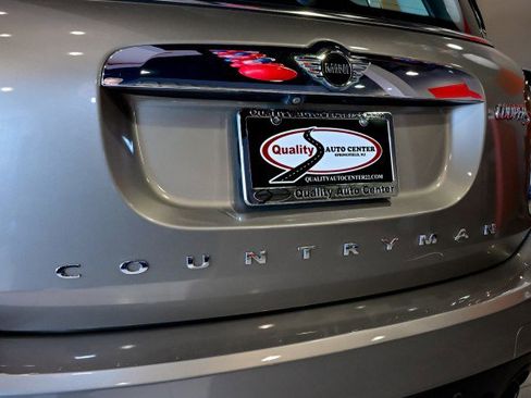 Used 2019 MINI Cooper Countryman S w/ Premium Package image 62