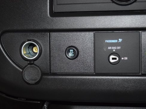 New 2025 Chevrolet Express 4500 w/ Power Convenience Package image 27