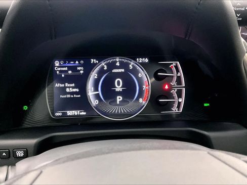 Used 2019 Lexus ES 350 Ultra Luxury w/ Accessory Package image 25