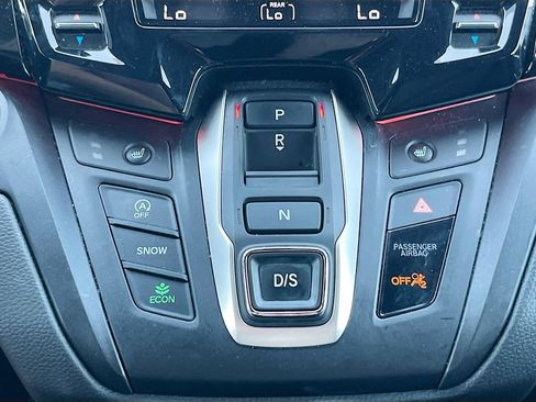 Used 2024 Honda Odyssey Sport image 16