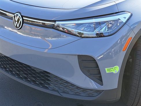 Certified 2022 Volkswagen ID.4 Pro image 31