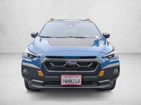 New 2026 Subaru Crosstrek 2.5i Wilderness AWD/4WD image 5