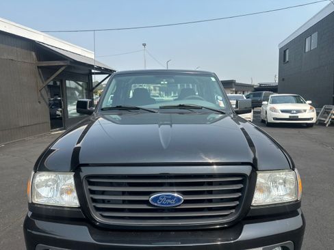 Used 2008 Ford Ranger Sport RWD image 22