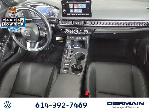 Used 2024 Honda Civic Sport Touring image 25