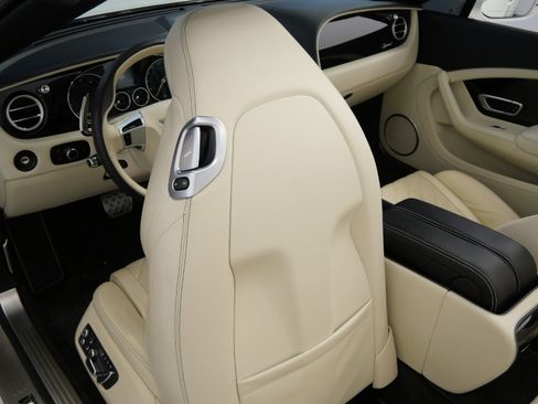 Used 2017 Bentley Continental GT Speed image 35