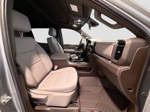 Certified 2026 Chevrolet Silverado 1500 LT Trail Boss w/ Safety Package image 25