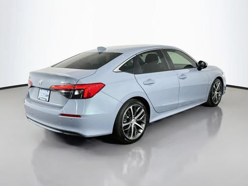 Used 2024 Honda Civic Touring image 8