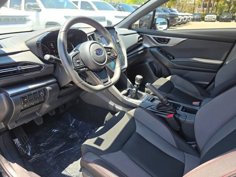 Used 2023 Subaru WRX AWD/4WD image 28