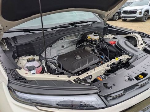 New 2026 Chevrolet TrailBlazer ACTIV w/ Convenience Package image 37