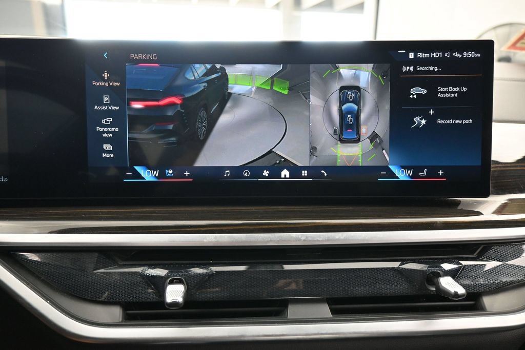 Used 2025 BMW X6 xDrive40i AWD/4WD image 24
