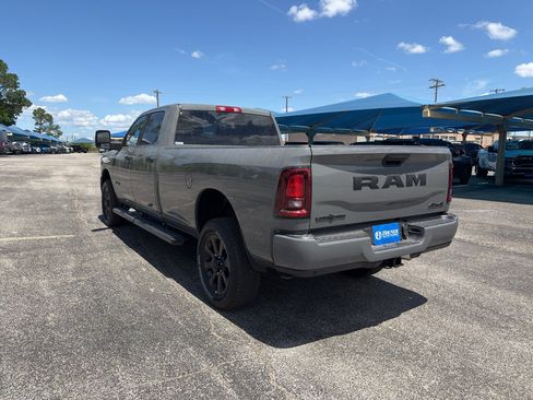 New 2026 RAM 2500 Lone Star AWD/4WD image 7
