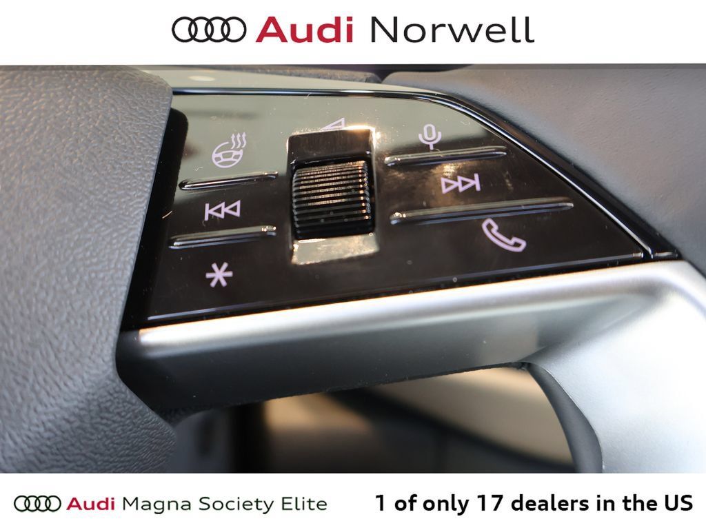 New 2026 Audi Q5 Premium Plus AWD/4WD image 24