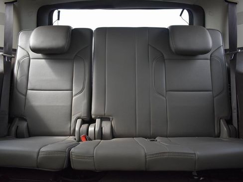 Used 2019 GMC Yukon Denali w/ Denali Ultimate Package AWD/4WD image 9