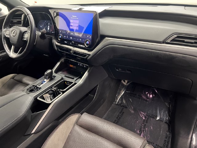 Certified 2024 Lexus TX 350 AWD w/ Technology Package image 12