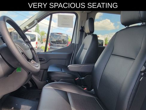 Used 2024 Ford Transit 350 XL RWD image 13