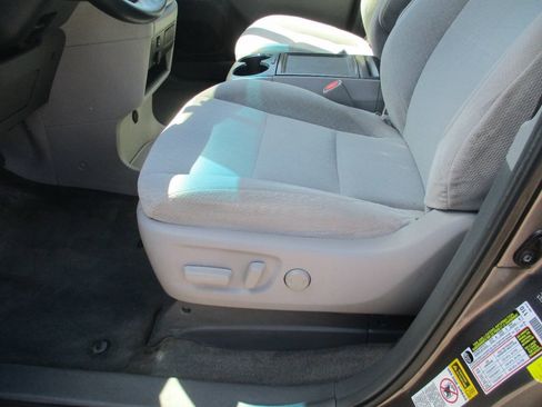 Used 2017 Toyota Sienna LE FWD image 11