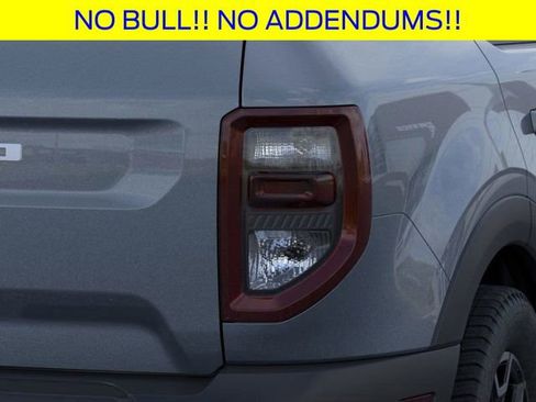 New 2025 Ford Bronco Sport Outer Banks w/ Outer Banks Tech Package+ image 22