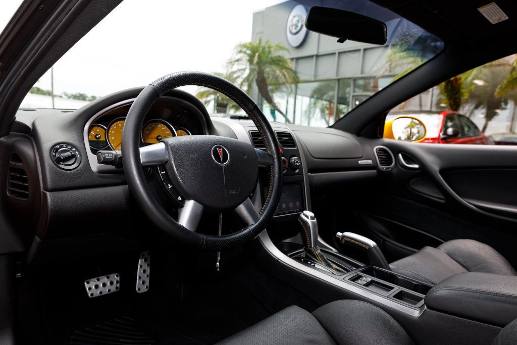 Used 2005 Pontiac GTO RWD image 19