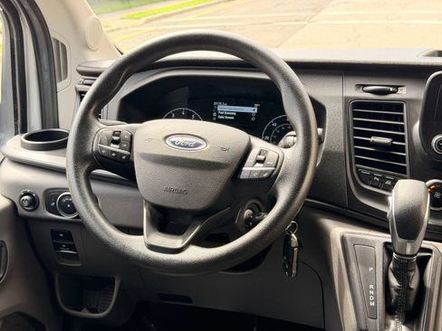 Used 2023 Ford Transit 350 XL RWD image 25
