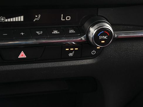 Certified 2024 MAZDA CX-30 AWD 2.5 S w/ Preferred Package image 35