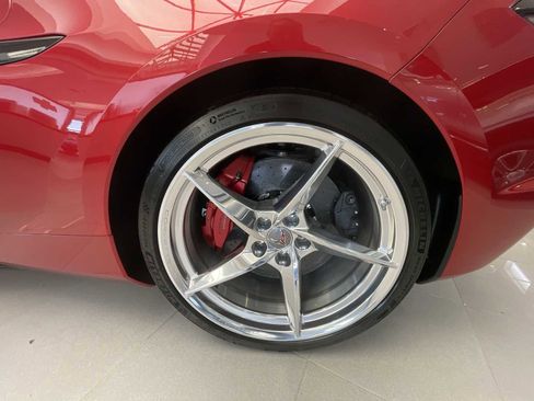 New 2025 Chevrolet Corvette E-Ray image 30