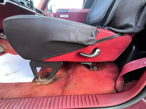 Used 1995 Dodge Ram 3500 Truck 2WD Regular Cab image 17