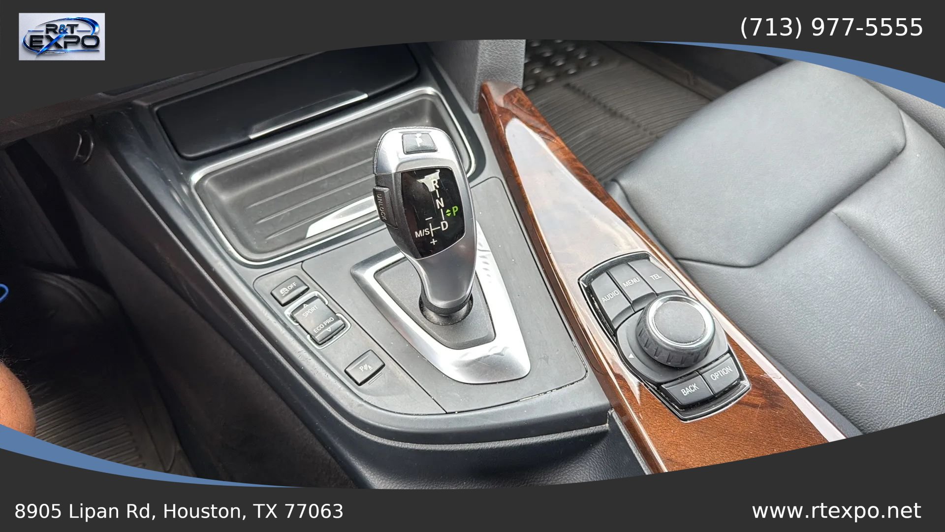 Used 2014 BMW 328i Sedan RWD image 44