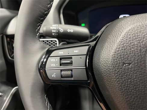 New 2026 Honda Civic Sport Touring image 17