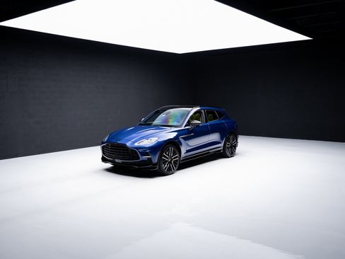 Used 2023 Aston Martin DBX 707 image 88