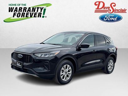 Used 2023 Ford Escape Active w/ Tech Pack #2