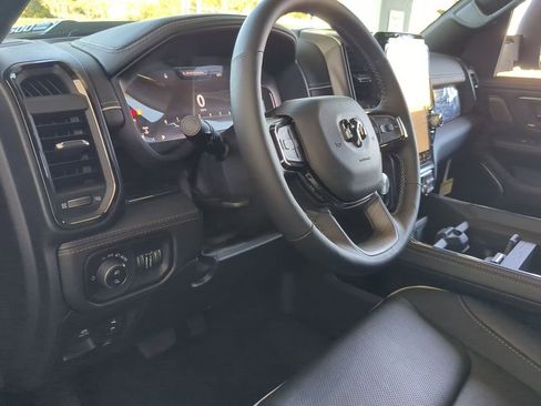 New 2026 RAM 1500 Limited w/ Night Edition image 19