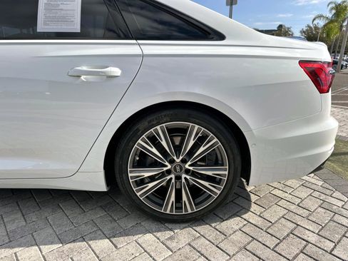 Used 2023 Audi A6 2.0T Premium image 10