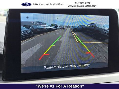 Used 2020 Ford Escape SE image 14