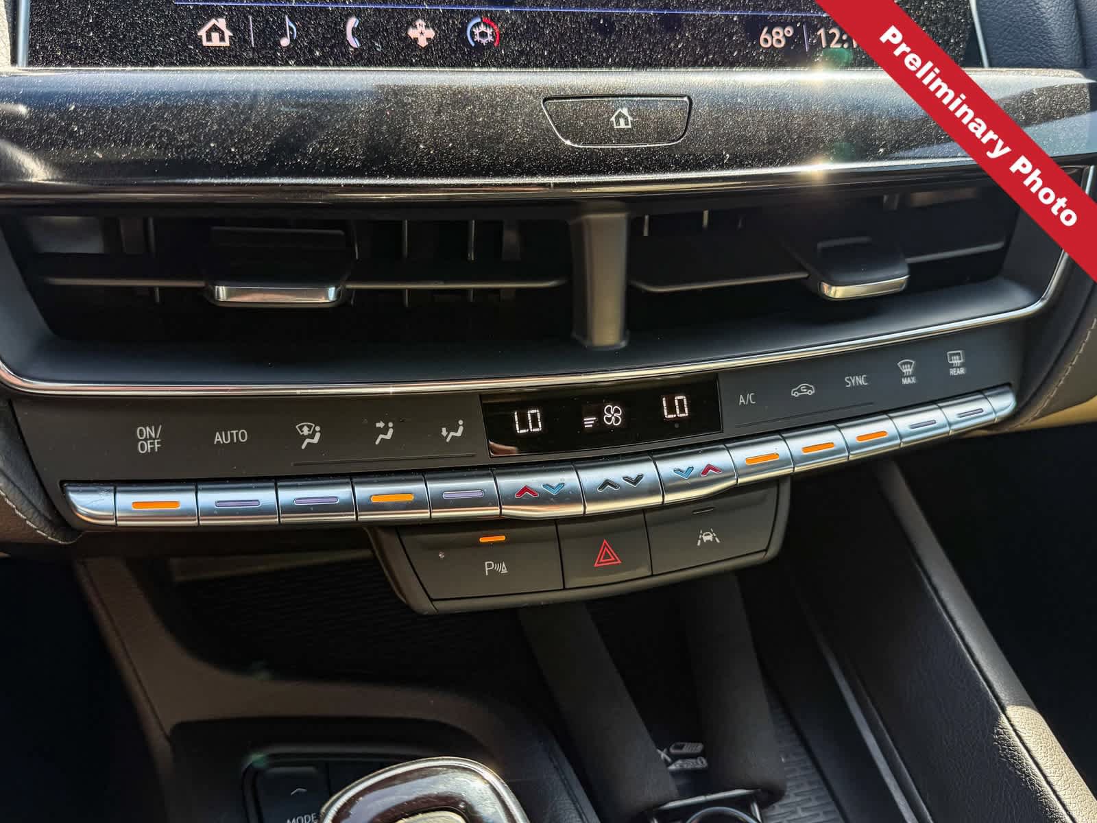 Used 2023 Cadillac CT5 Luxury RWD image 20