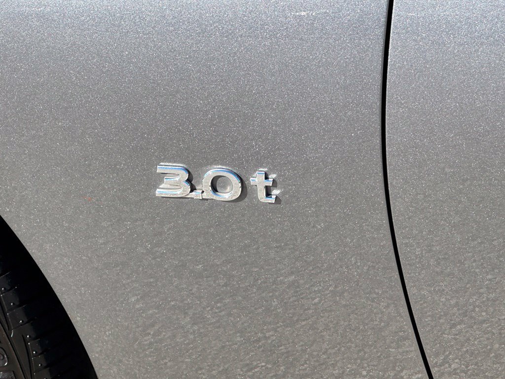 Used 2018 INFINITI Q50 Luxe w/ Essential Package (3.0T Luxe) AWD/4WD image 12