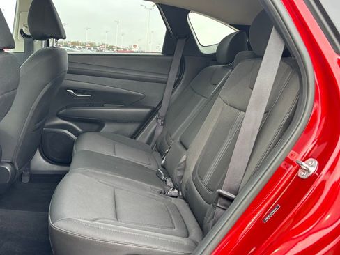 Used 2025 Hyundai Tucson SEL image 14