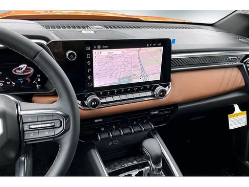 New 2026 GMC Canyon AT4 w/ Technology Plus Package image 6