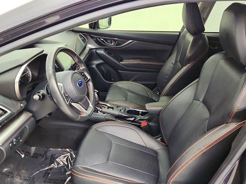 Used 2019 Subaru Crosstrek 2.0i Limited w/ Popular Package #4 image 19