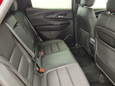 Used 2023 Chevrolet TrailBlazer RS AWD/4WD image 23