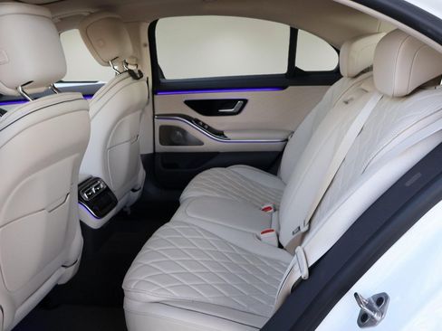 Used 2022 Mercedes-Benz S 580 4MATIC Sedan image 13