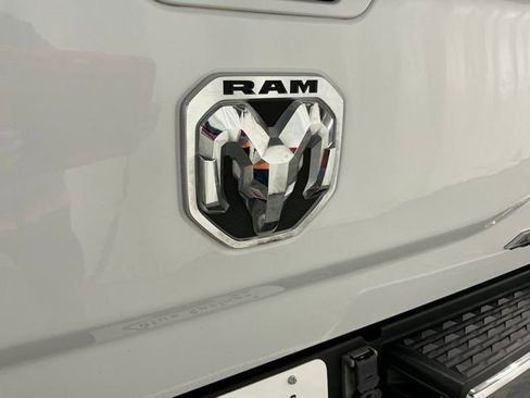 Used 2022 RAM 3500 Limited image 6
