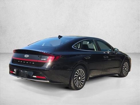 Used 2023 Hyundai Sonata SEL image 5