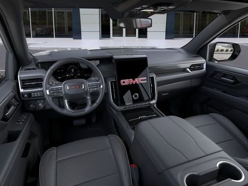 New 2026 GMC Yukon Elevation RWD image 15