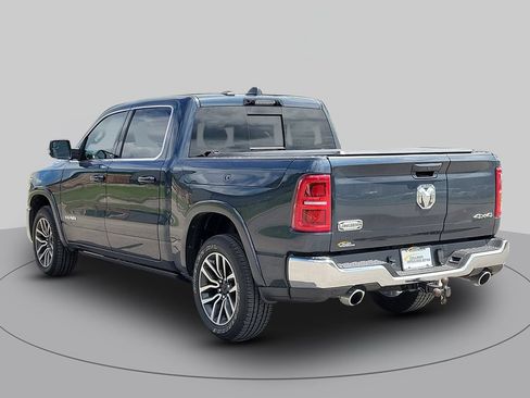 Used 2026 RAM 1500 Limited AWD/4WD image 5