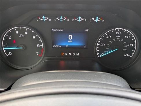 Used 2023 Ford F150 XL w/ STX Appearance Package RWD image 10