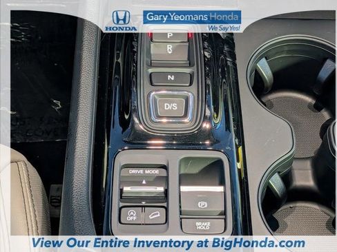 New 2026 Honda Passport RTL image 23