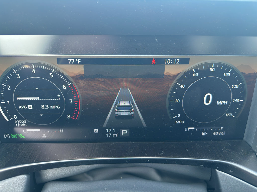 New 2026 Subaru Outback Wilderness AWD/4WD image 14