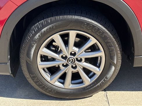 Used 2023 MAZDA CX-5 AWD 2.5 S image 15