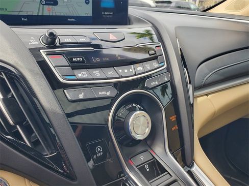 Used 2023 Acura RDX Technology Package image 32
