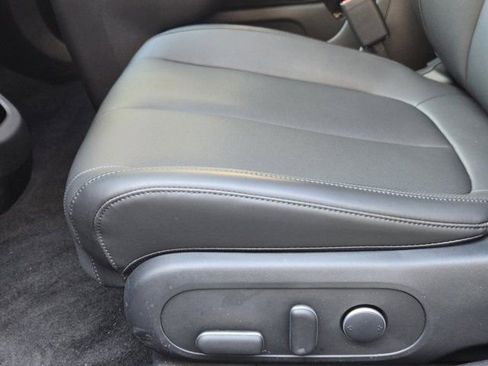 Certified 2025 Hyundai Ioniq 5 SEL image 24